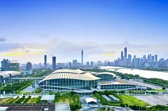 Canton Fair