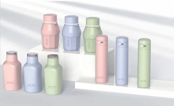 insulated travel mugs